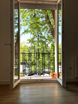 Piso en Barrio Acacias - Foto 7