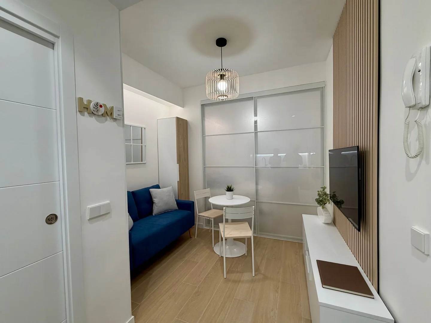 Piso en calle de Valverde, 37 - Foto 3