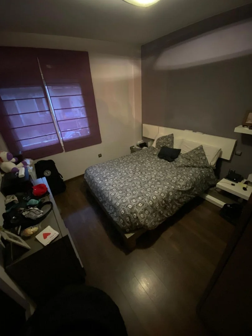 Piso en calle de Varsòvia, 77 - Foto 7