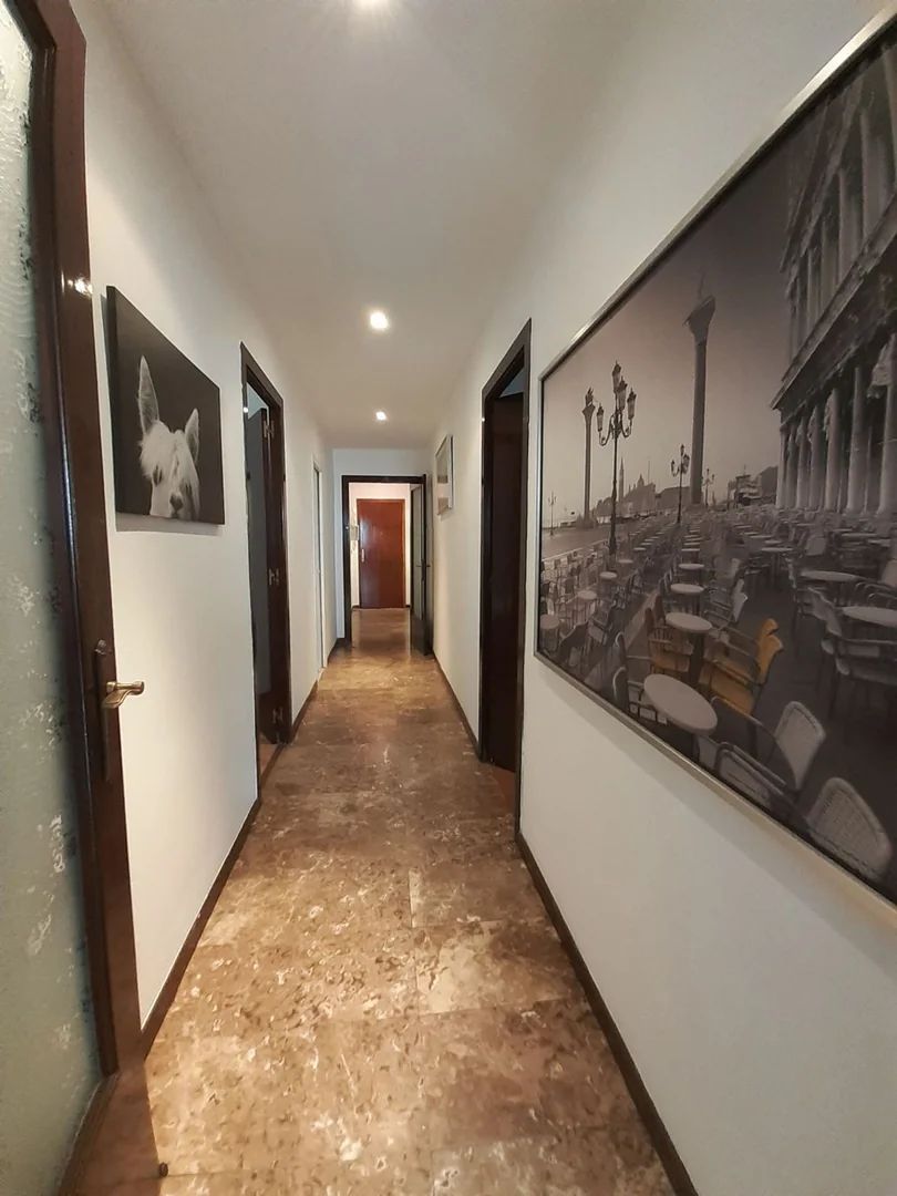 Piso en Calle de Balmes, 151, L'Antiga Esquerra de l'Eixample - Foto 5