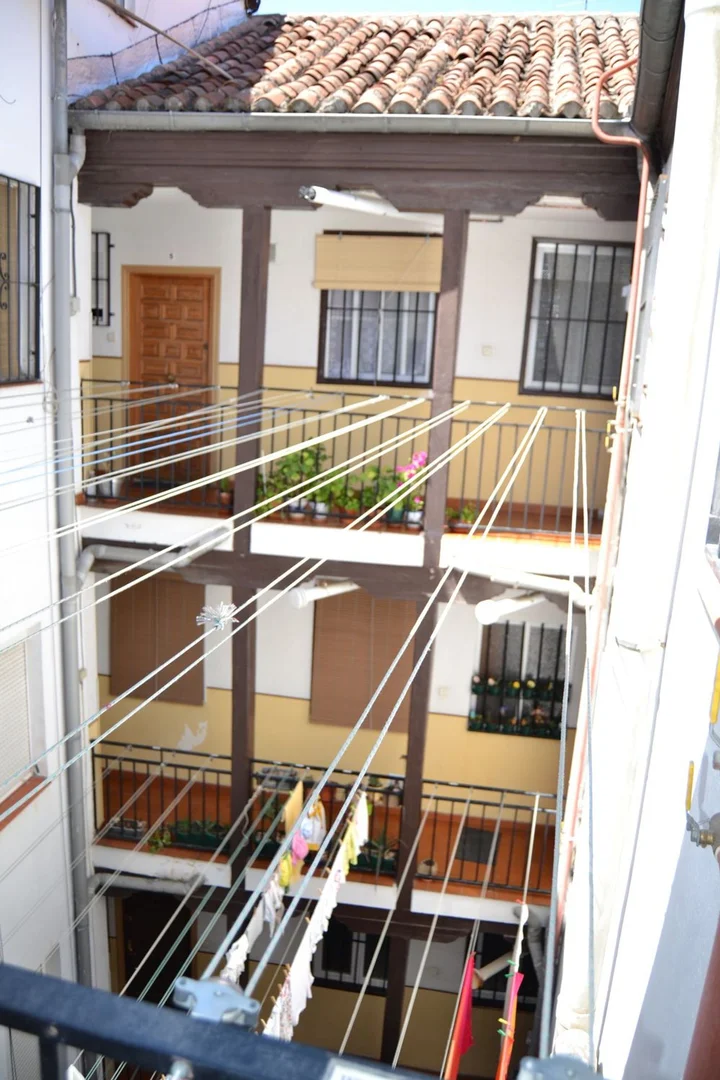 Piso en calle de Cabestreros, 9 - Foto 27