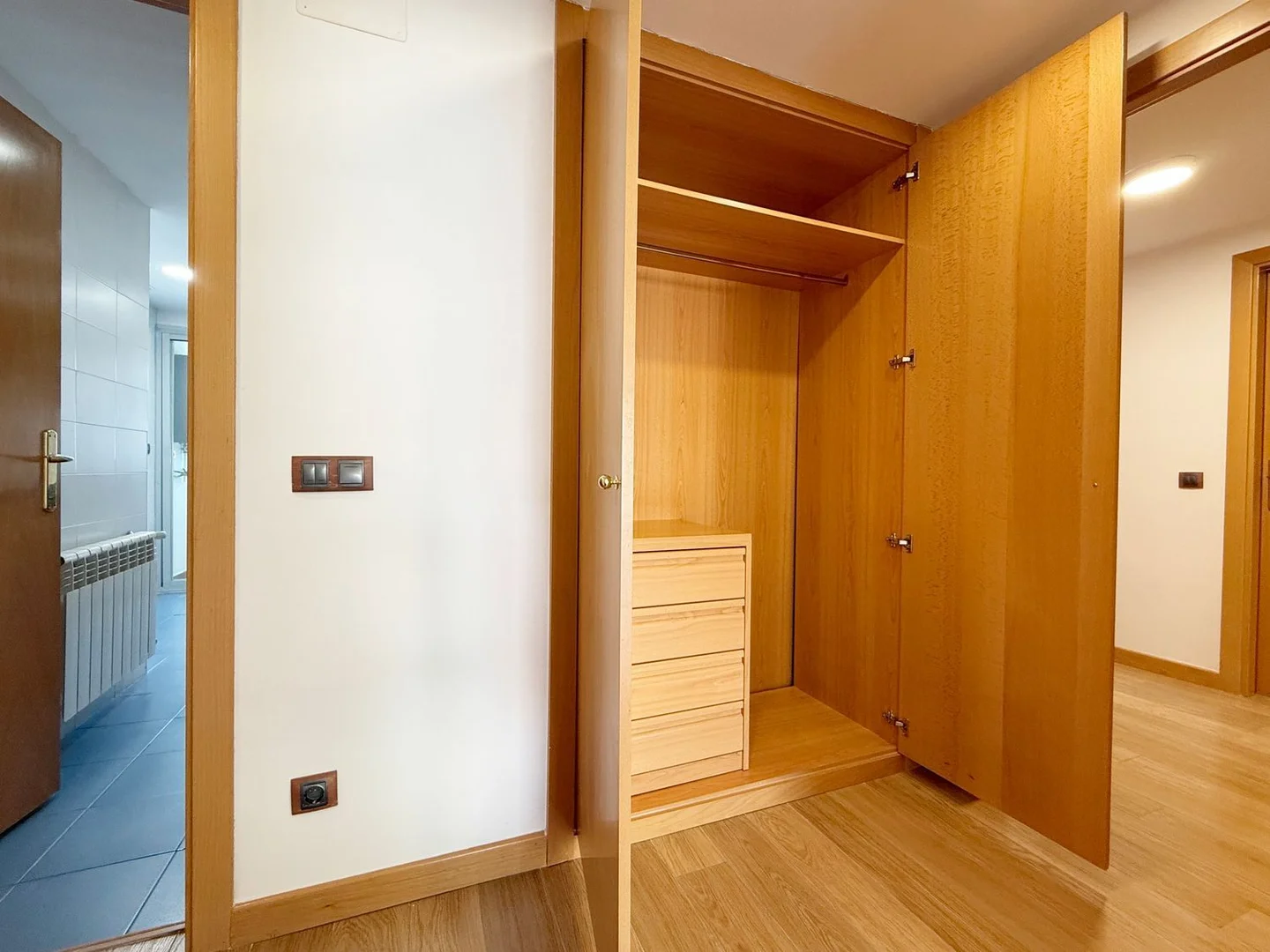 Piso en avenida del Monasterio de El Escorial, 55 - Foto 6