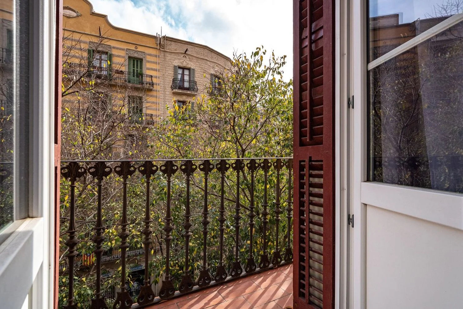 Piso en Calle de Floridablanca, Sant Antoni - Foto 14