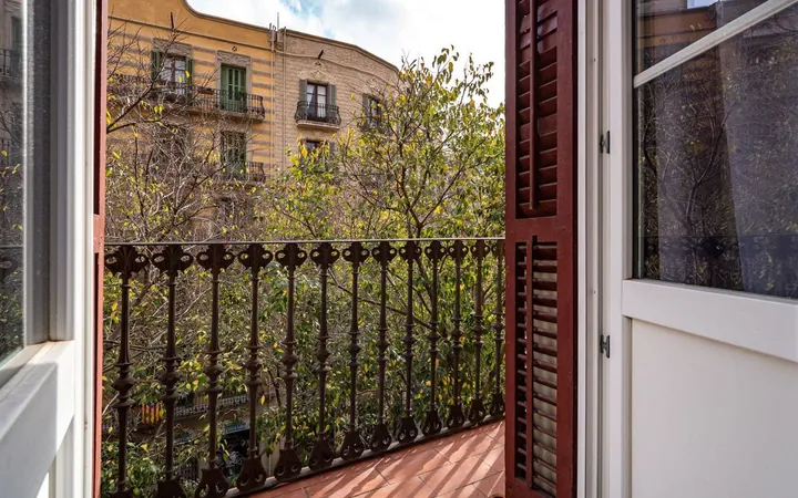 Piso en Calle de Floridablanca, Sant Antoni - Foto 14