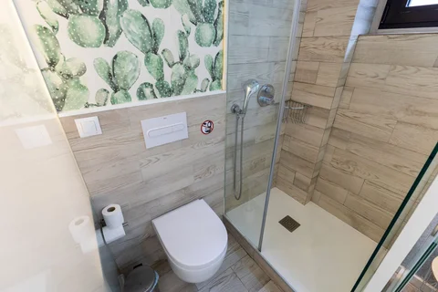 Estudio en Calle García Cea, 4, Valdeacederas, Madrid - Foto 5