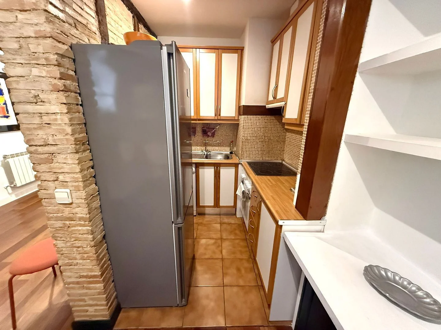 Piso en Lista, Lista - Foto 12