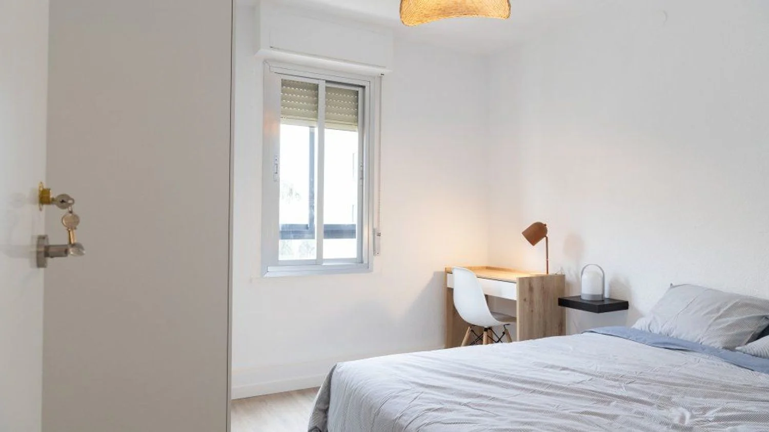 Piso en Barrio Orcasitas - Foto 24