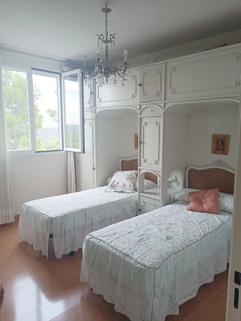 Piso en Calle de Villamanín, 46, Lucero - Foto 16
