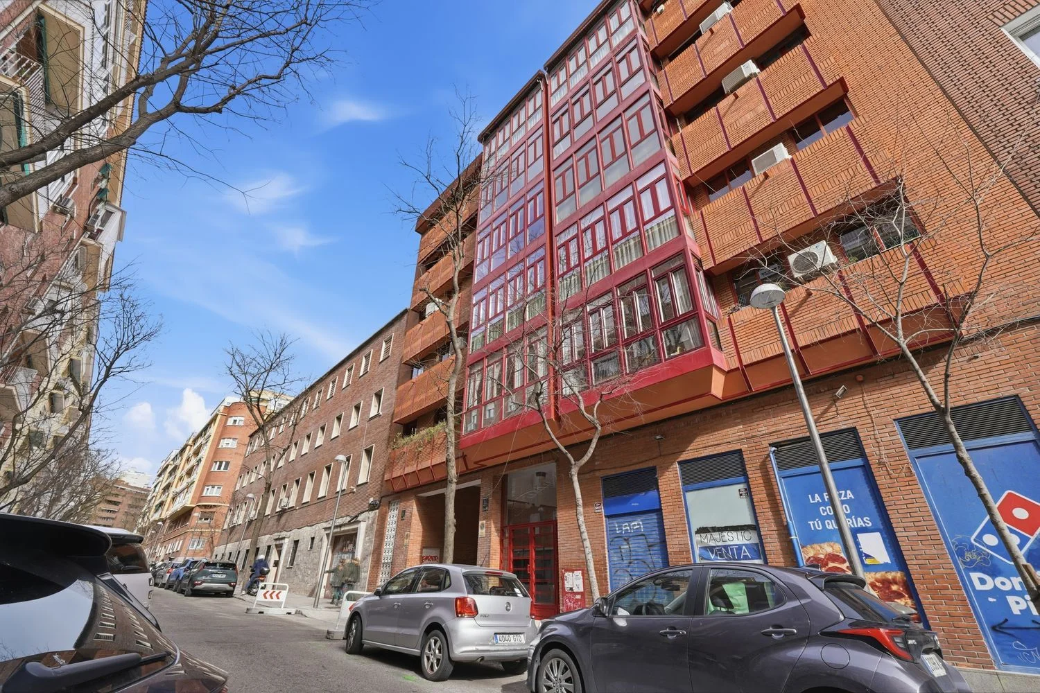 Ático en calle de Andrés Mellado, 96 - Foto 25