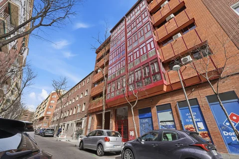 Ático en calle de Andrés Mellado, 96 - Foto 25