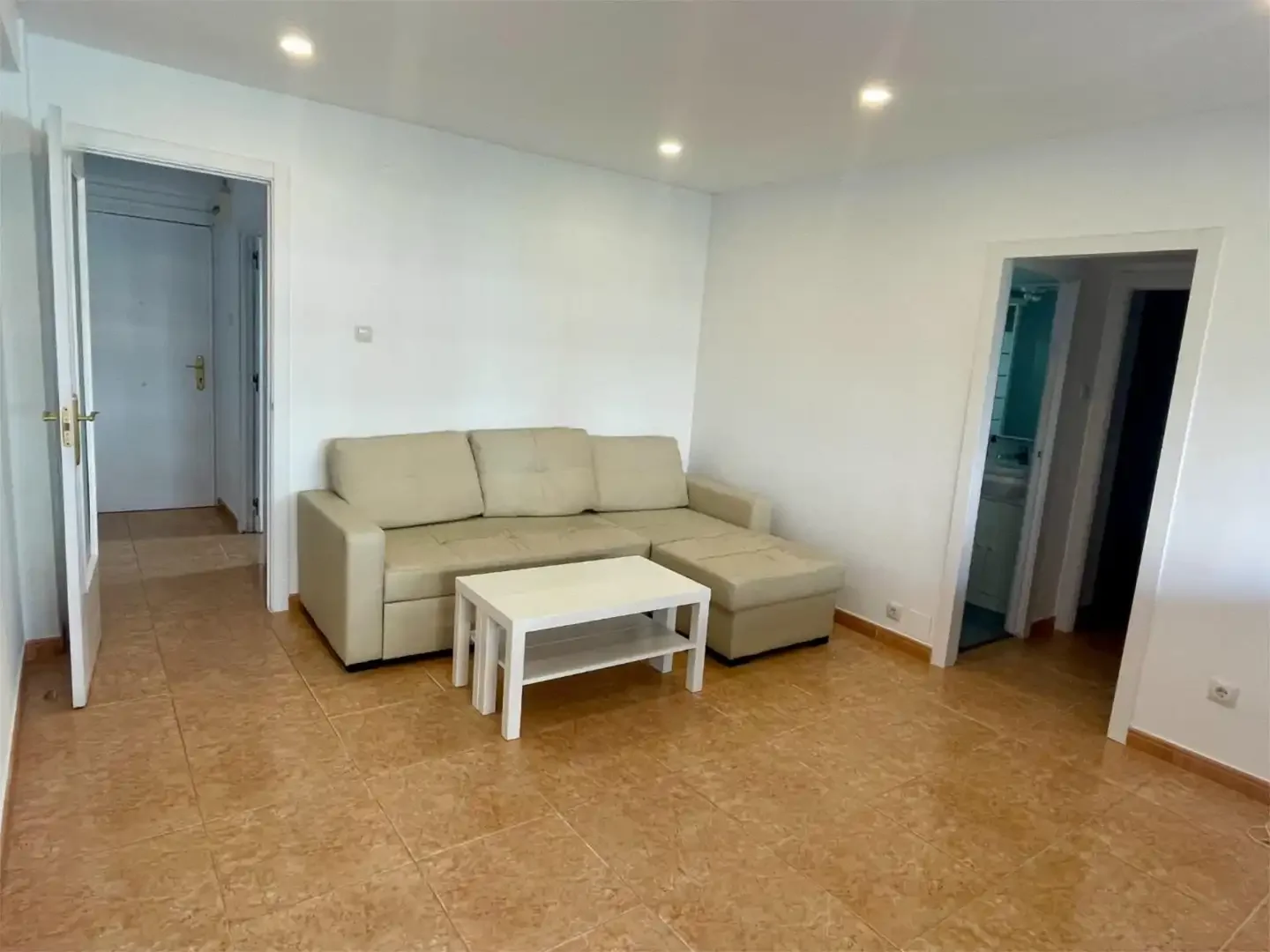 Piso en  Plaza de Fonsagrada 3 - Foto 4
