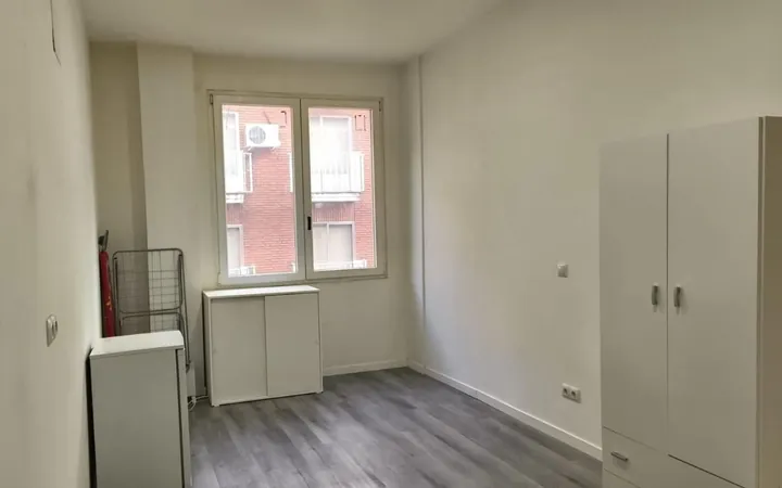 Estudio en Calle del Manco de Lepanto, Numancia - Foto 3