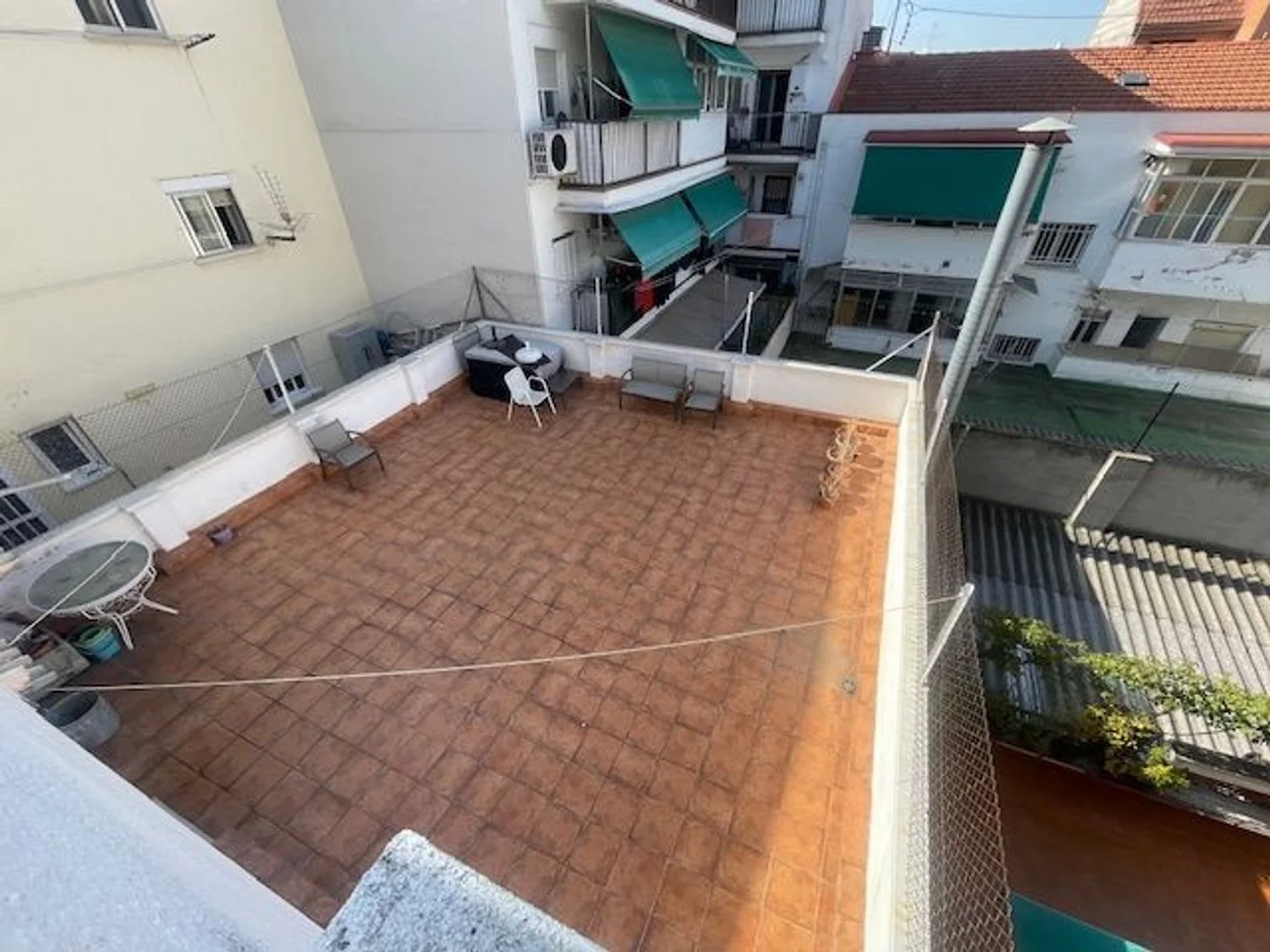 Edificio de uso mixto en Calle Fornillos - Foto 47