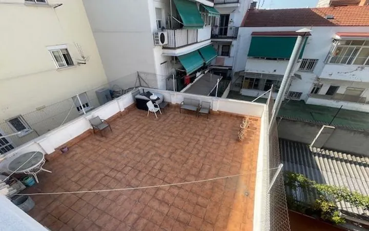 Edificio de uso mixto en Calle Fornillos - Foto 47