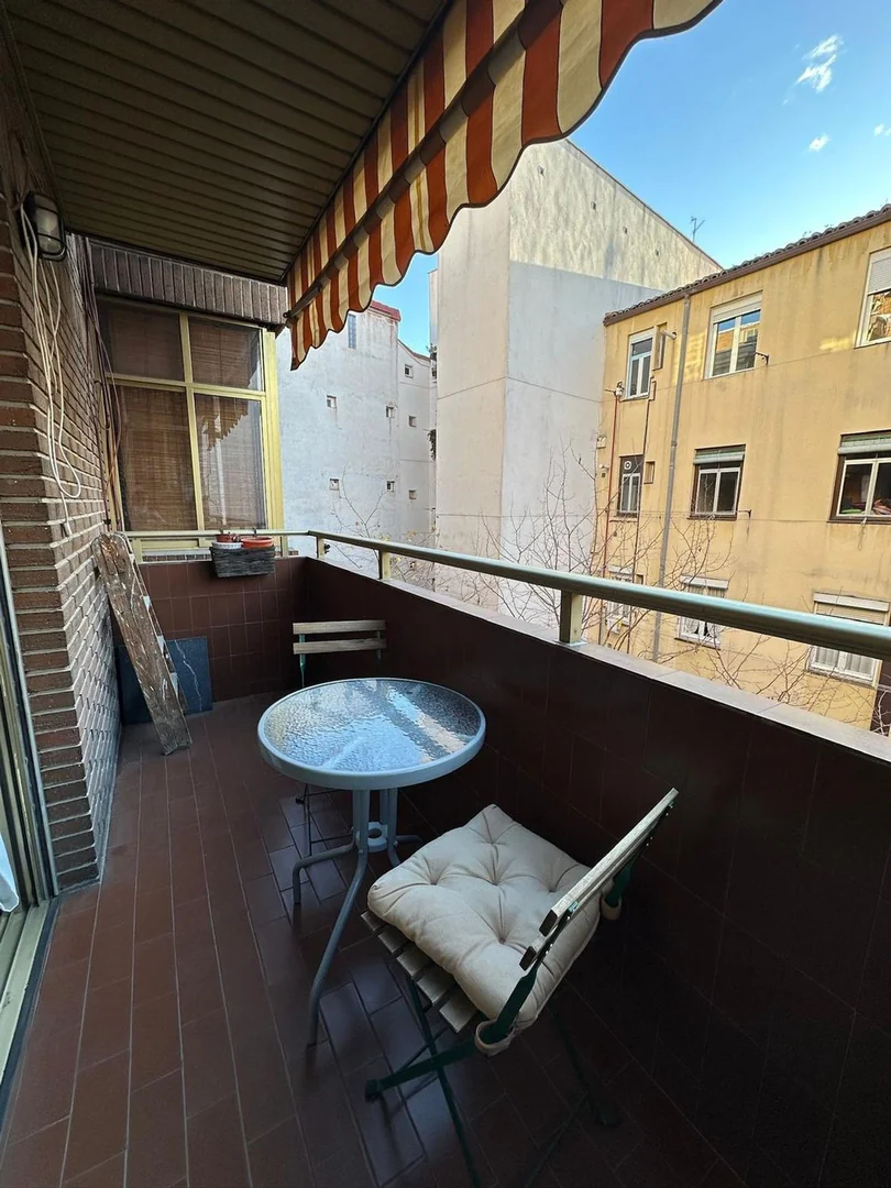 Piso en Calle de Martín de los Heros, 45, Argüelles - Foto 10