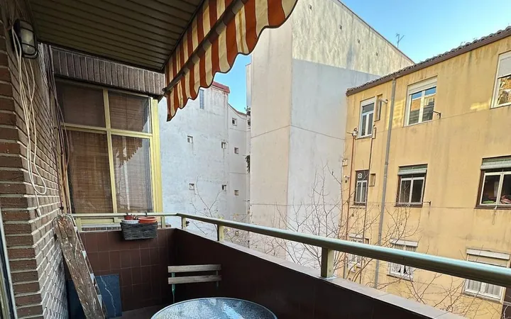 Piso en Calle de Martín de los Heros, 45, Argüelles - Foto 10