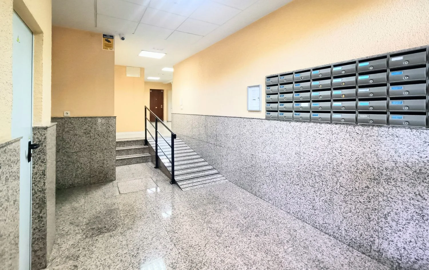 Piso en calle Mudela, 33 - Foto 5