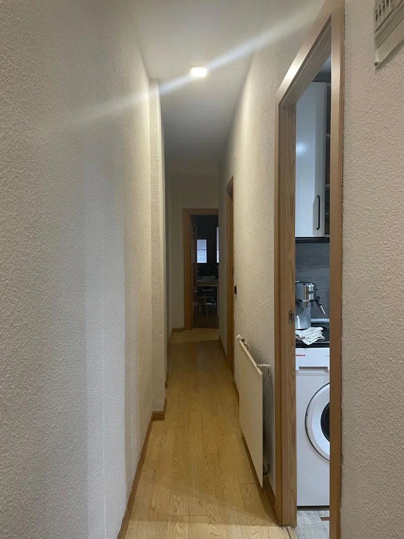 Piso en Calle de Zabaleta, 54, Prosperidad - Foto 11