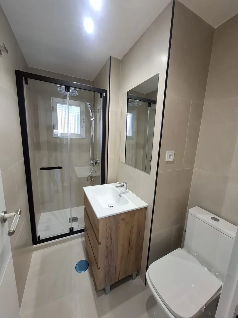 Piso en calle Alcañiz, 20 - Foto 8