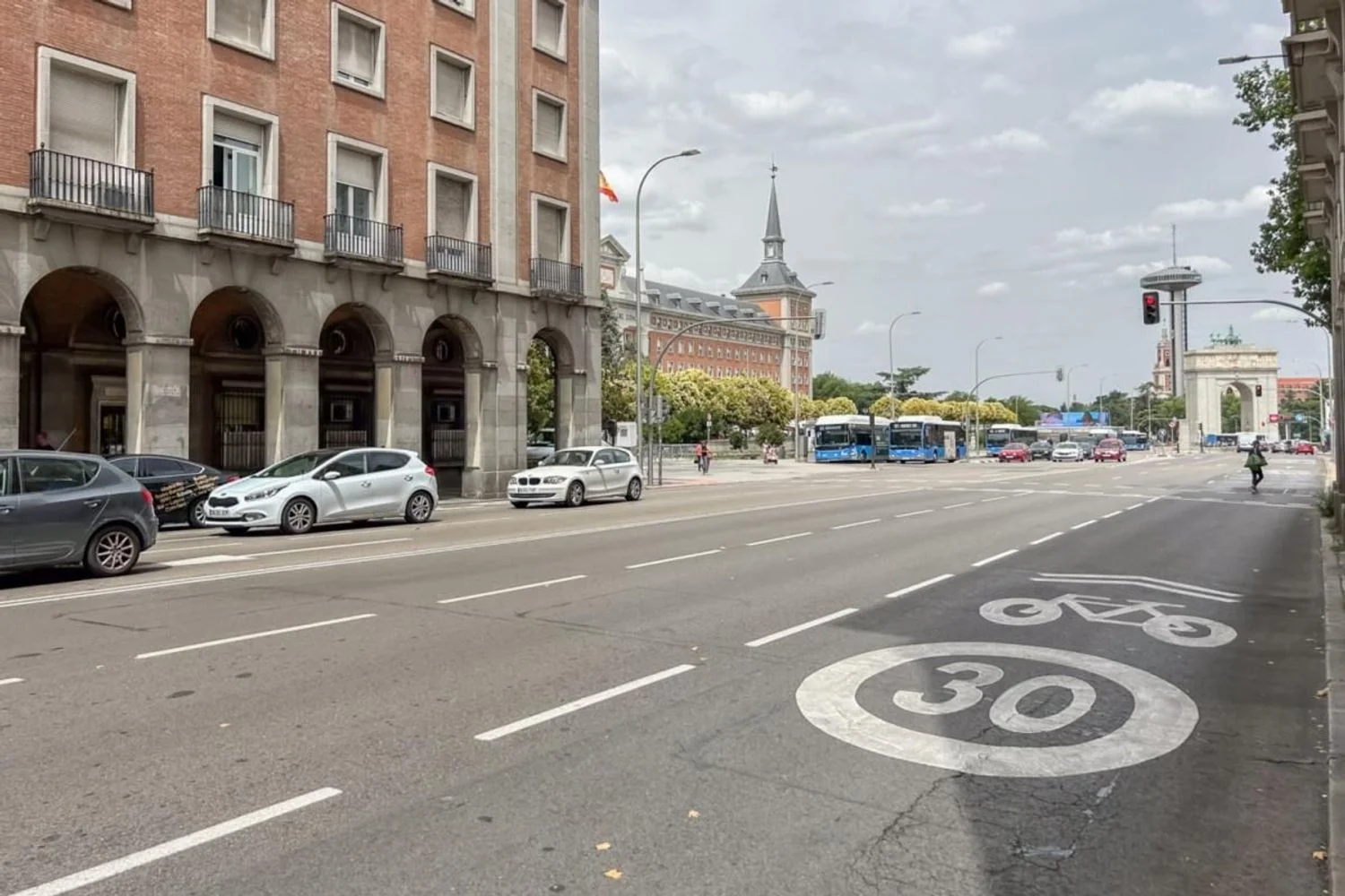 Piso en Calle Arcipreste de Hita, Argüelles - Foto 54