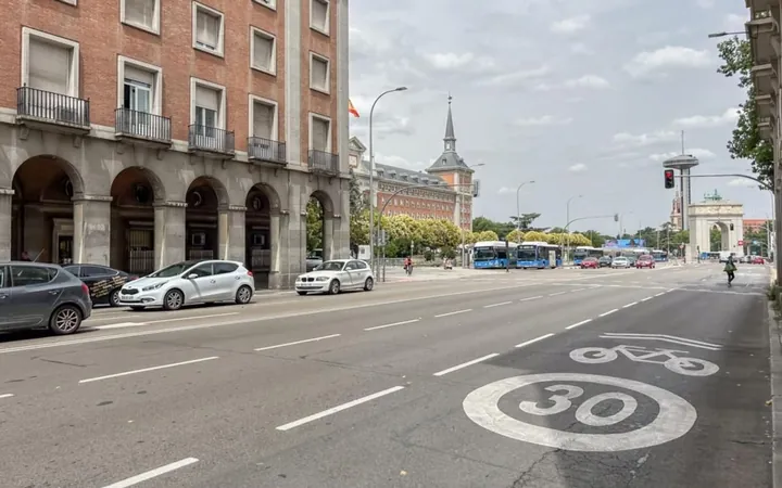 Piso en Calle Arcipreste de Hita, Argüelles - Foto 54