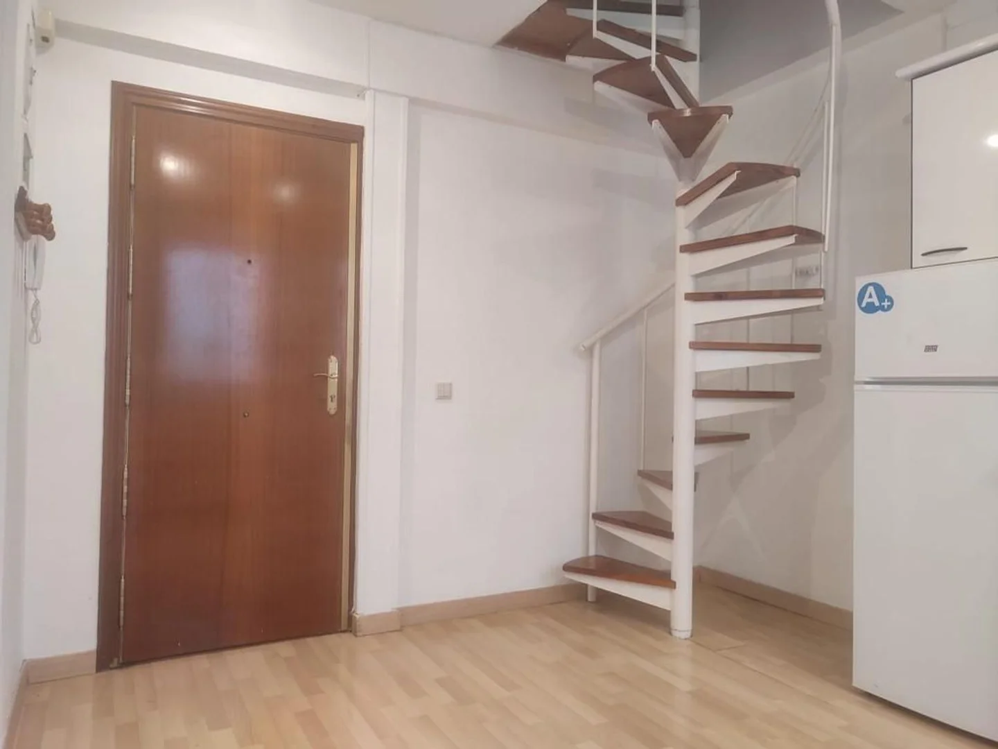 Dúplex en calle de Vallehermoso, 104 - Foto 17