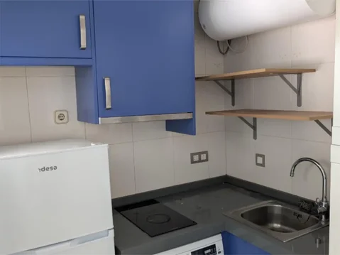 Piso en  Calle de Joaquín Lorenzo 52 - Foto 7