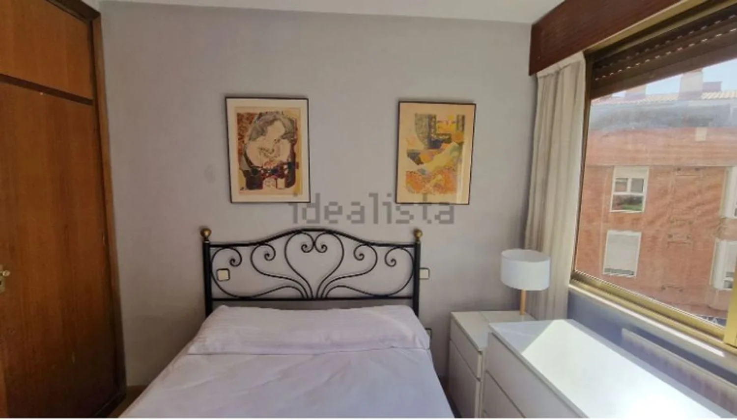 Piso en Calle de la Infanta Mercedes, 105, Cuzco-Castillejos - Foto 10