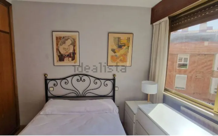 Piso en Calle de la Infanta Mercedes, 105, Cuzco-Castillejos - Foto 10