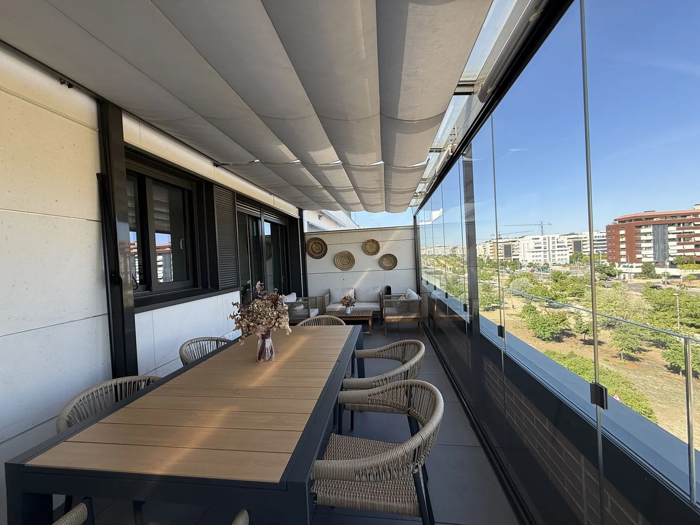 Ático en Calle de Irene Caba Alba, 18, Arroyo del Fresno - Foto 3