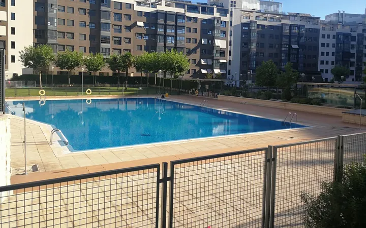 Piso en Calle de Capiscol, 12, Las Tablas - Foto 2