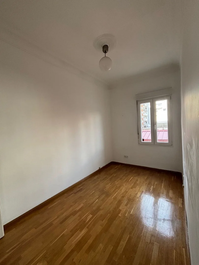 Piso en calle de Joaquín María López, 34 - Foto 4