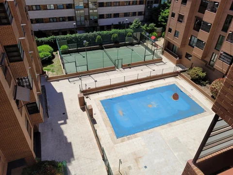 Piso en calle Princesa de Éboli, 43 - Foto 18