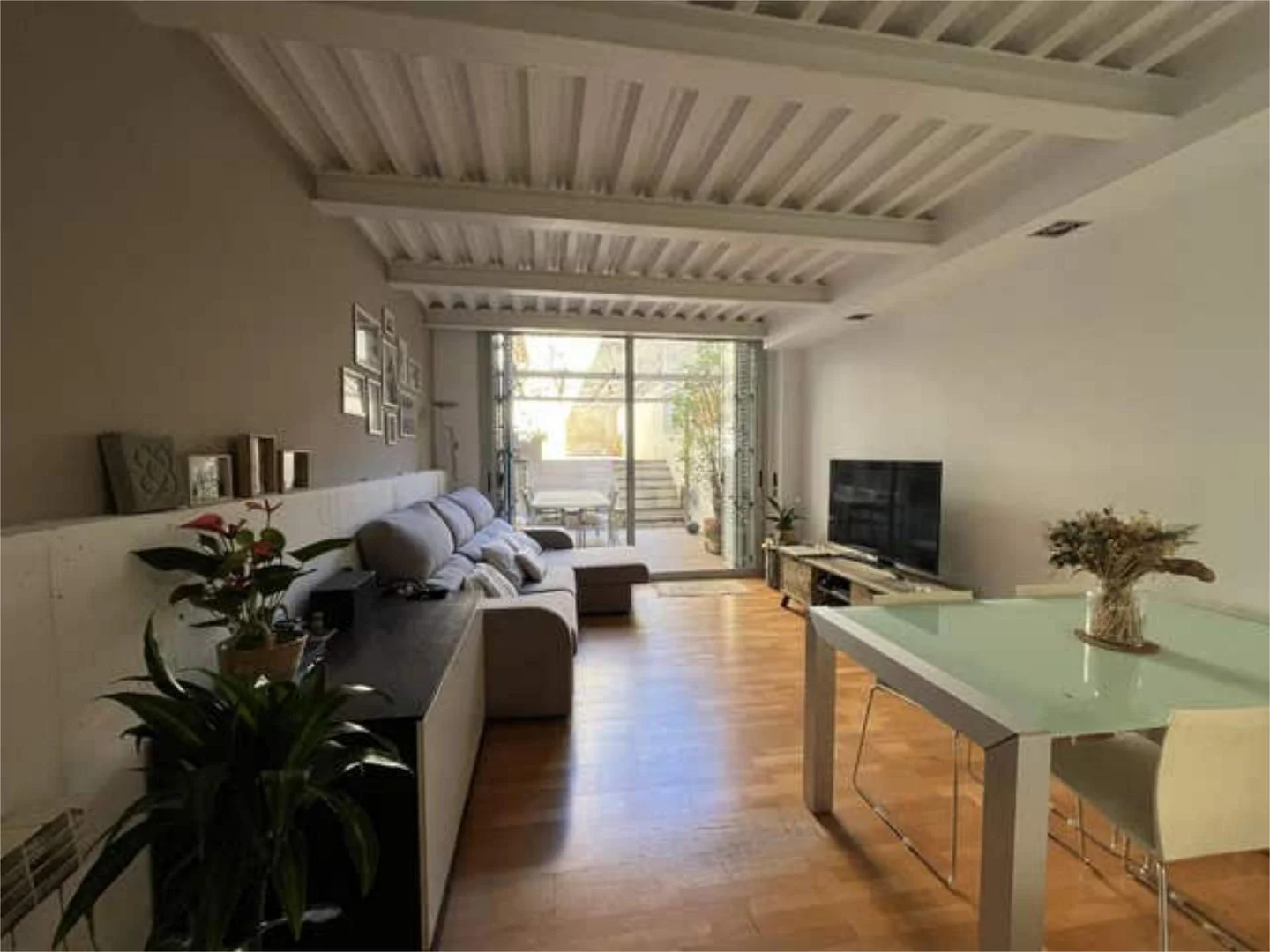 Chalet en Sants - Foto 4