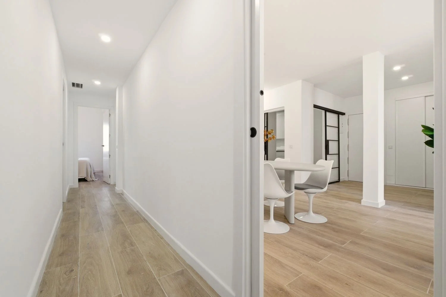 Piso en calle de Vallehermoso, 59 - Foto 25