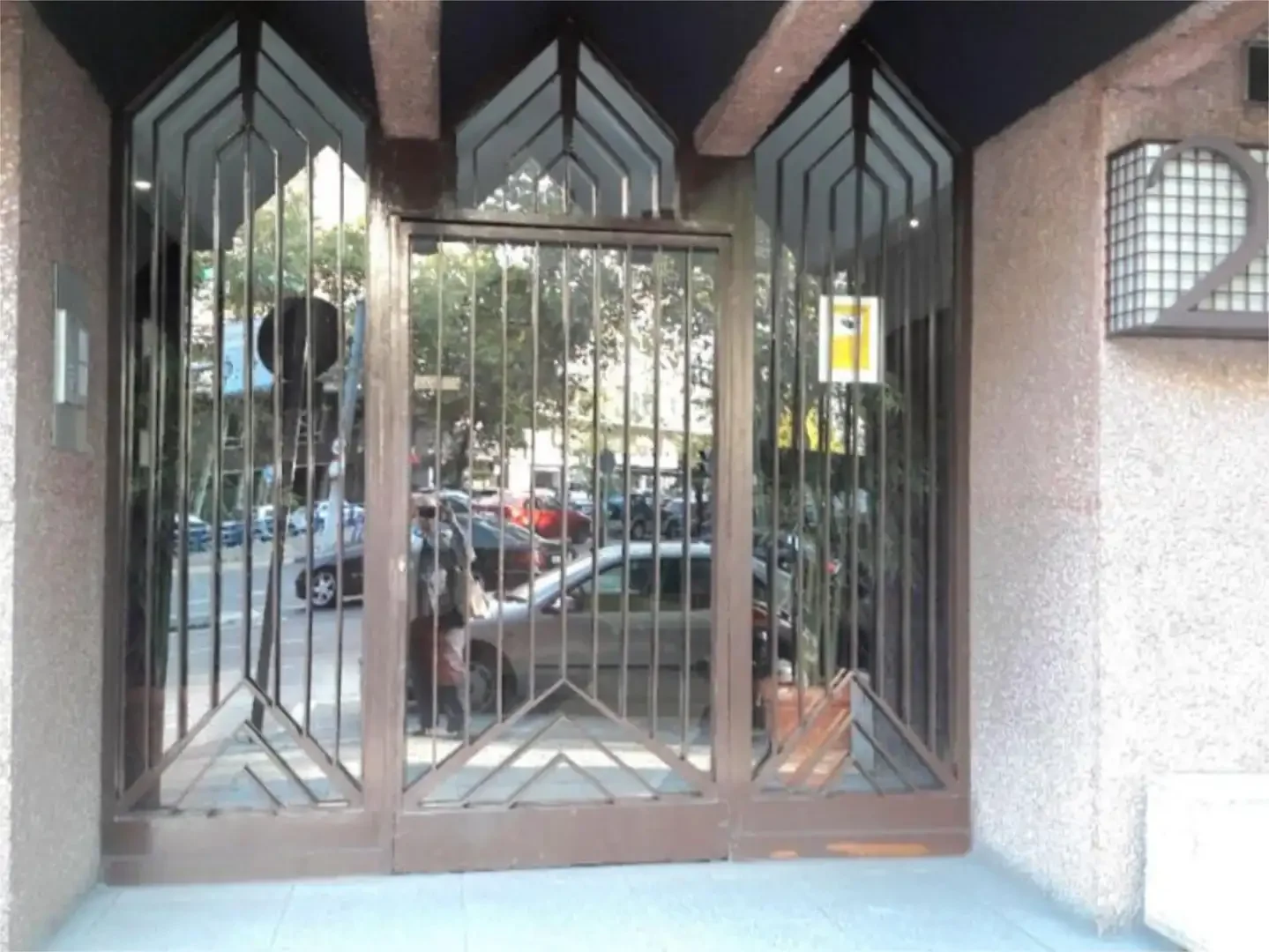 Piso en  Paseo de La Habana 24 - Foto 31