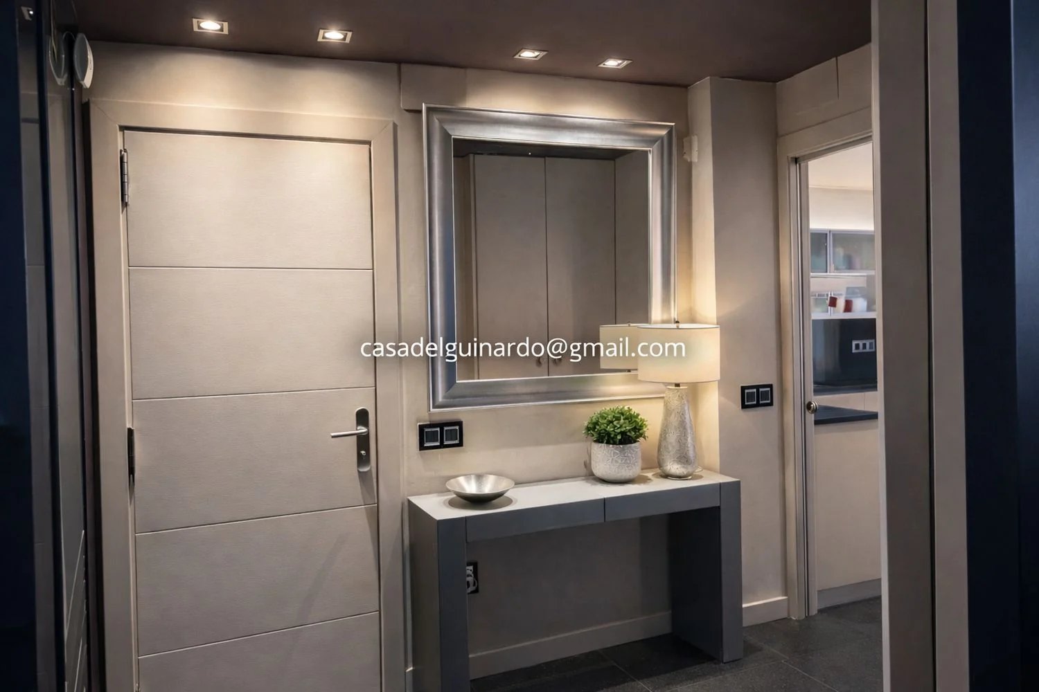 Chalet adosado en Ronda del Guinardó, 200 - Foto 3