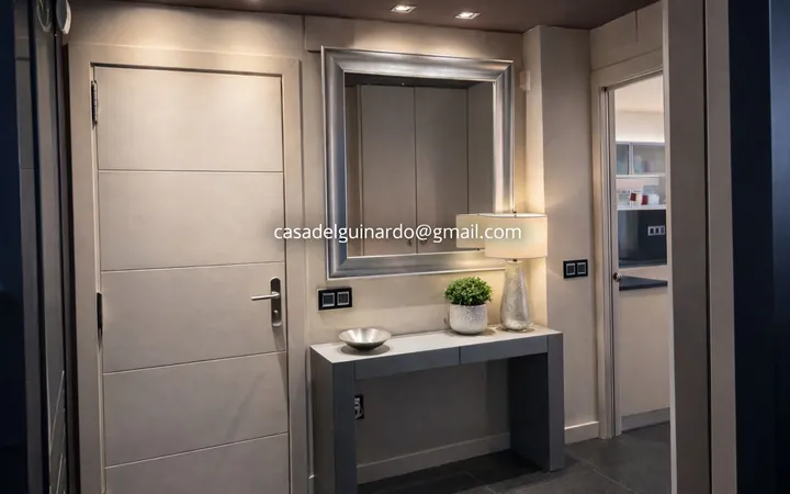 Chalet adosado en Ronda del Guinardó, 200 - Foto 3