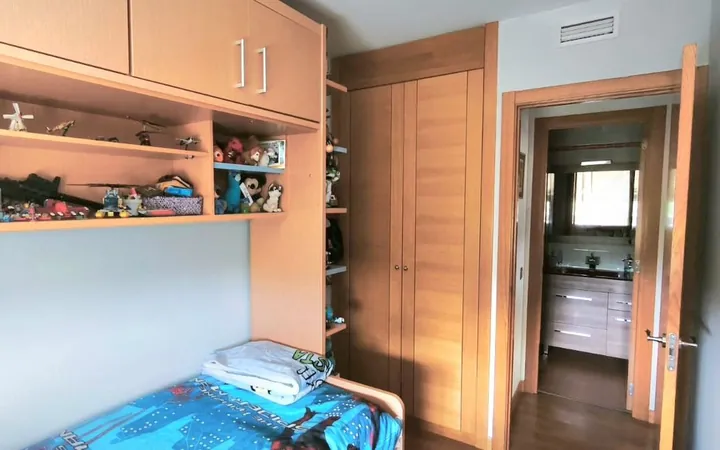 Piso en Calle Tántalo, 10, Butarque - Foto 4