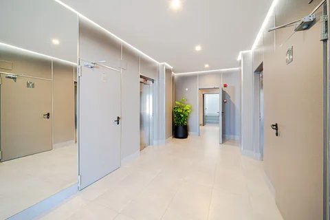 Estudio en calle del Doctor Ramón Castroviejo - Foto 13