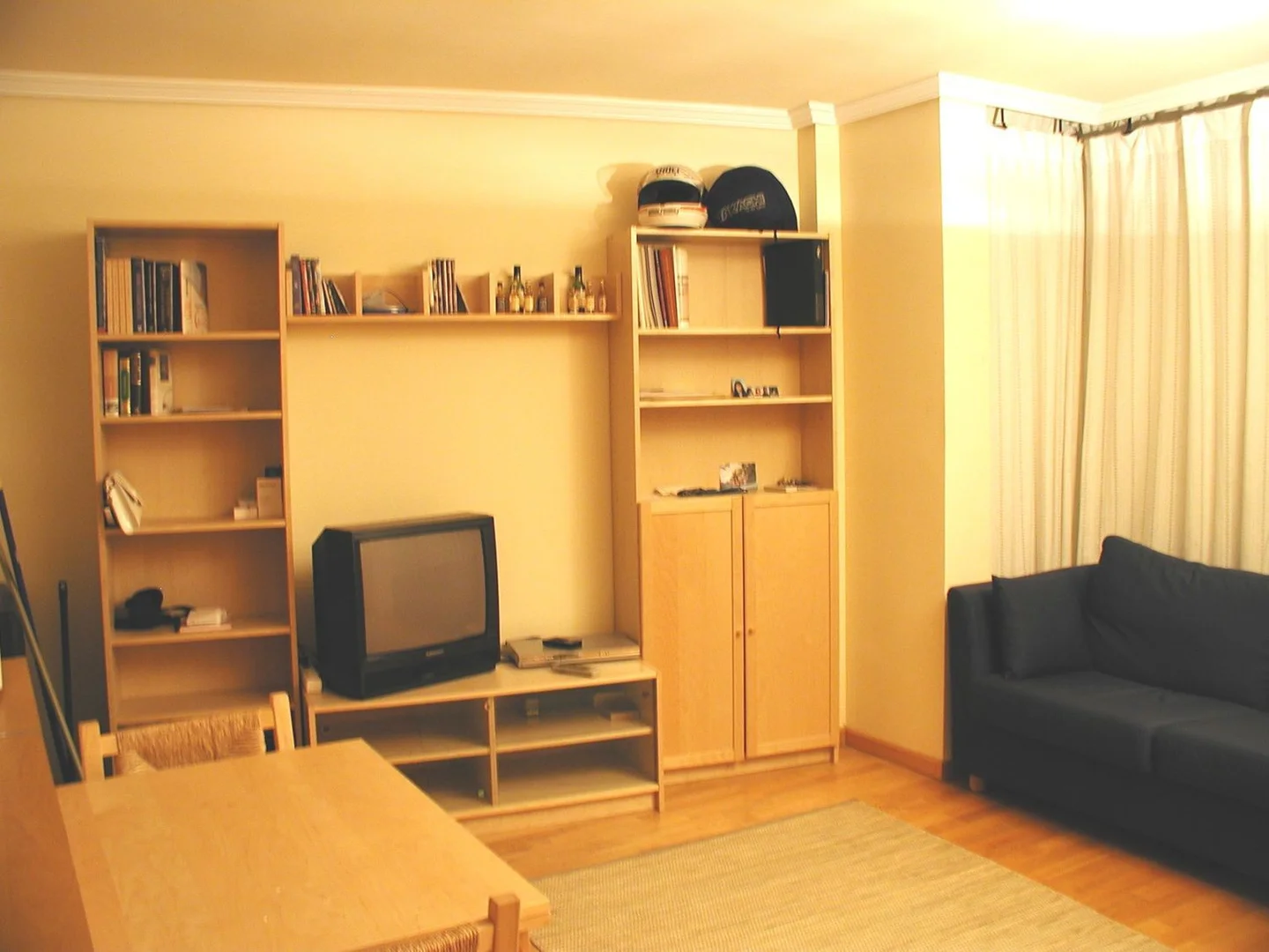 Estudio en Barrio Berruguete - Foto 2