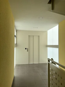 Piso en avenida del Marqués de Corbera, 8 - Foto 13