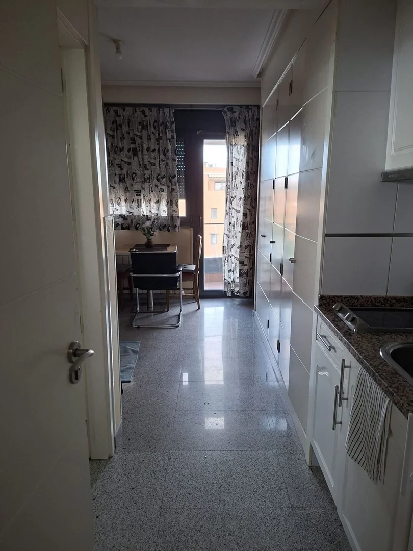 Alquiler de estudio en Avenida del Santuario de Valverde, 18 e - Foto 4