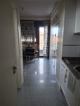 Alquiler de estudio en Avenida del Santuario de Valverde, 18 e - Foto 4