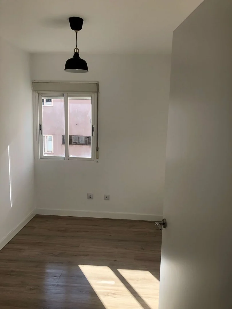 Piso en Calle de Sandalio López, 17, Tres Olivos - Valverde - Foto 3