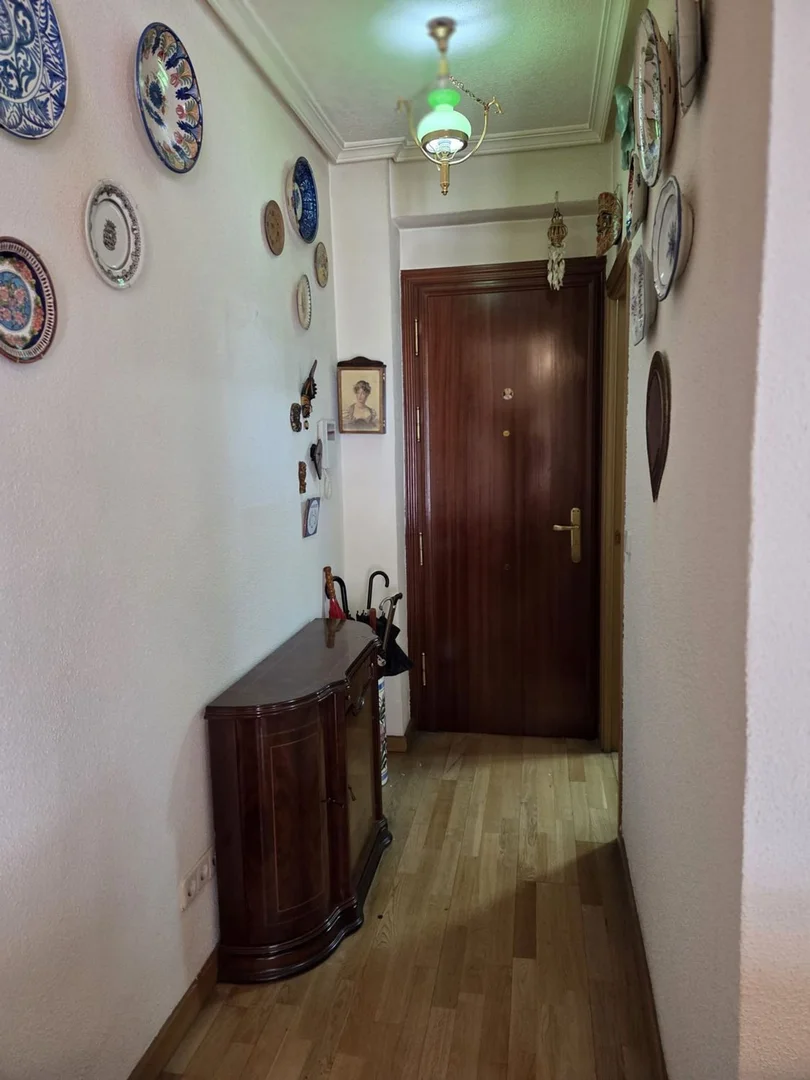 Piso en calle de Bocángel, Madrid, 32 - Foto 3