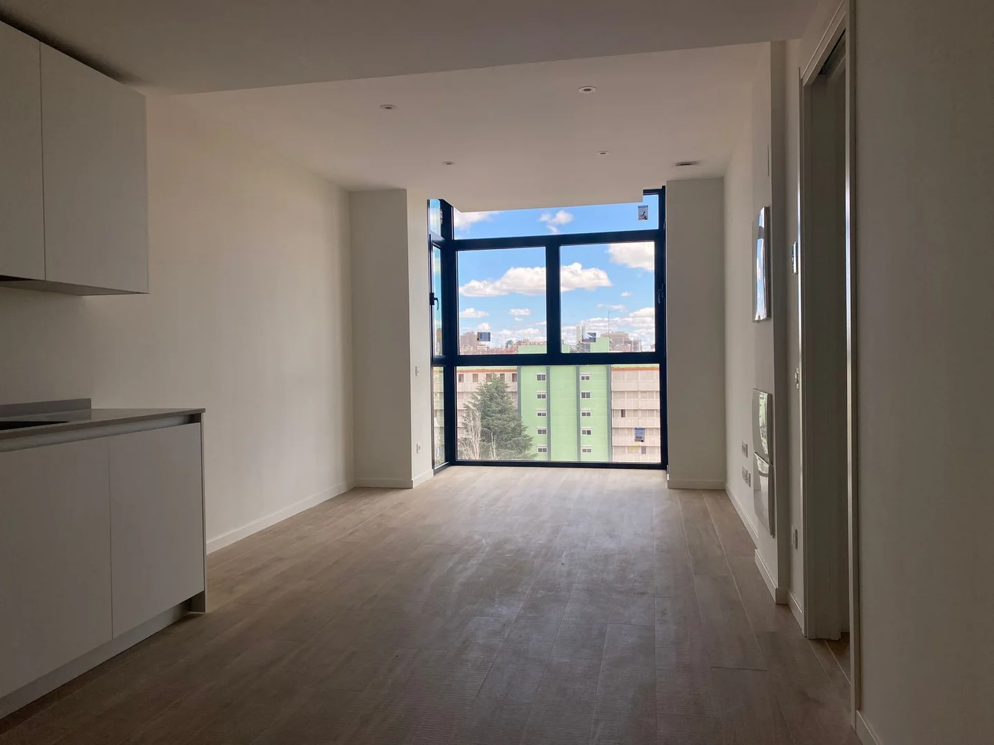 Piso en avenida Santo Ángel de la Guarda, 25 - Foto 3