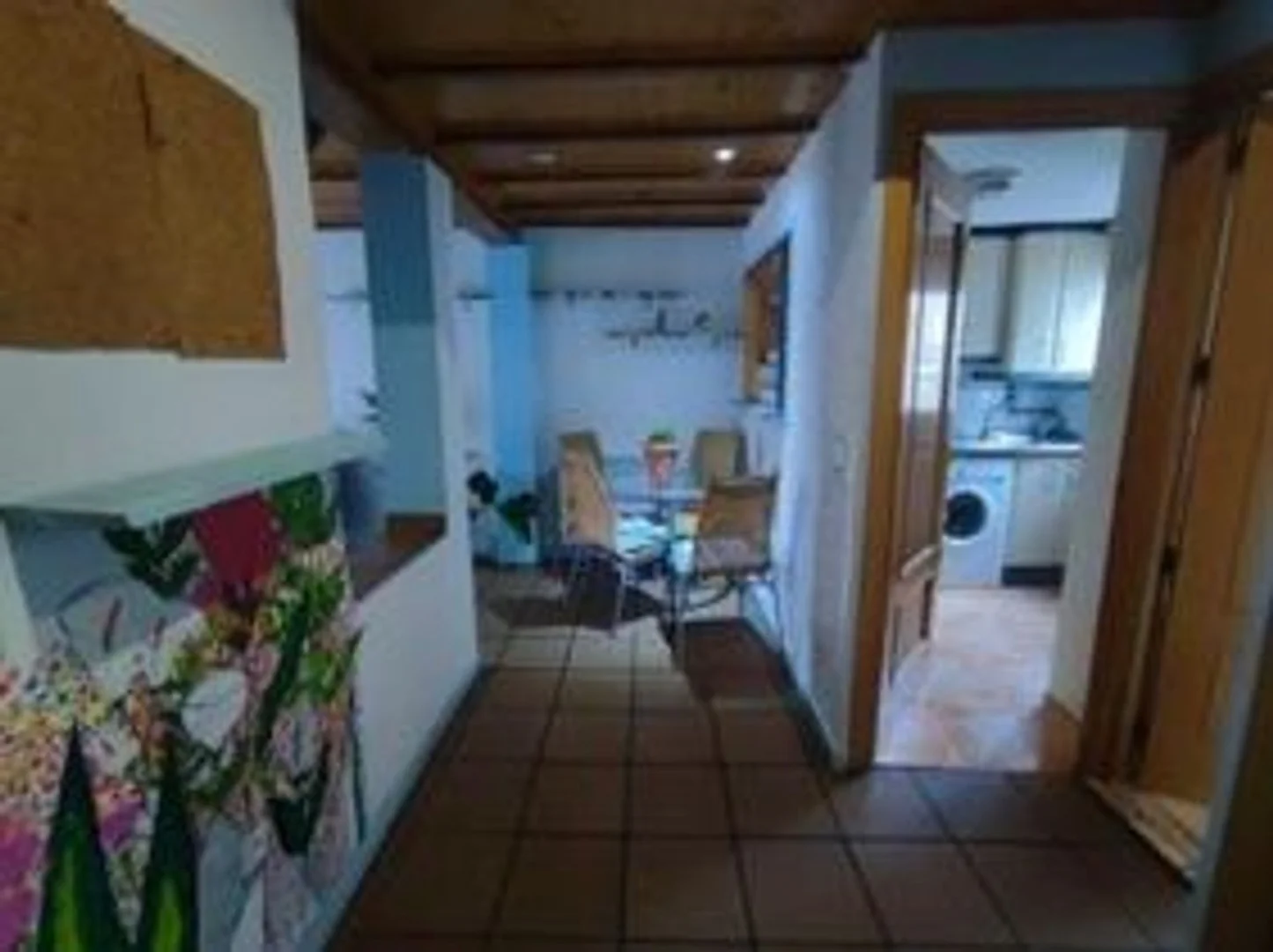 Piso en calle Porthos, 8 - Foto 2