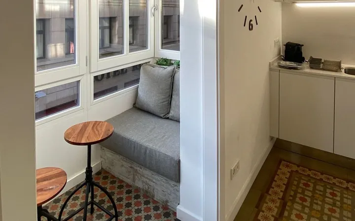 Piso en Calle dels Tallers, El Raval - Foto 7