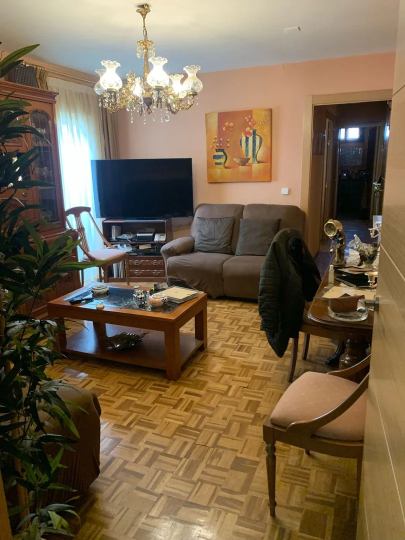 Piso en Barrio Malasaña-Universidad - Foto 4